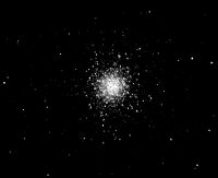 m13 M 13 'Grand Amas d'Hercule' - Amas globulaire - Hercule - Mag. 5,5 - Diamtre 16'