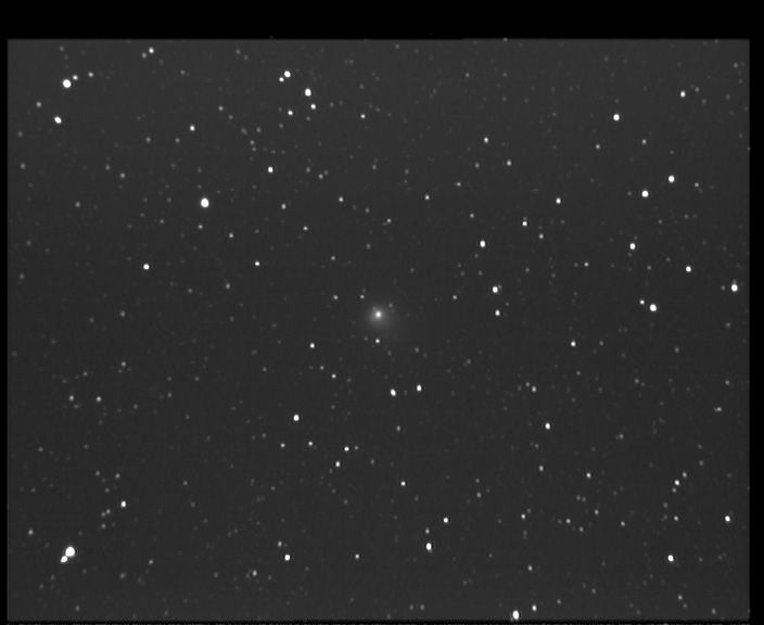 comete_k4 Comte C/2003 K4 LINEAR<br> 
24/05/04 - Schiltigheim (67)<br>
N11 f/3.3 altaz + Watec 120N + VCE 15x10s<br> 
IRIS : opt3, rregister, add3<br>