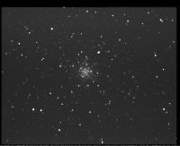 m56 M 56 - Amas globulaire - Chevelure de Brnice - Mag. 8,3 - Diamtre 7,1'