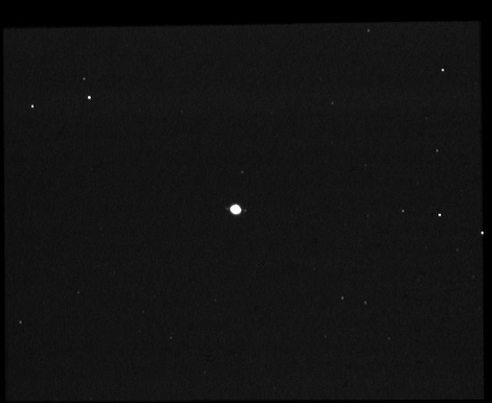 ngc7009 NGC 7009 'Saturne' - Nébuleuse planétaire - Verseau - Mag.8,3 - Diamètre 1,7'<br>
24/07/04 - Schiltigheim (67) - FWHM=5