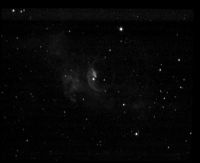 ngc7635 NGC 7635 'Bulle' - Nbuleuse plantaire - Cassiope - Mag.8,5 - Dim.200