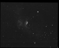 ngc7635 NGC 7635 'Bulle' - Nbuleuse plantaire - Cassiope - Mag.8,5 - Dim.200