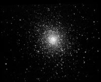 m5 M 5 - Amas globulaire - Serpent - Mag. 5,7 - Diamtre 17,4'