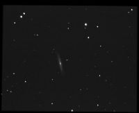ngc3735 NGC 3735 - Galaxie SAc - Dragon - Mag.11,8 - Dim.3,9'x0,9'