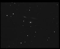 ngc4169 Hickson 61 'The Box' - Galaxies NGC 4169/73/74/75 - Chevelure de Brnice