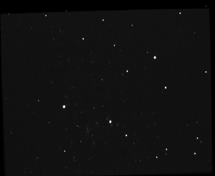 abell2065 Abell 2065 - Amas de galaxies - Couronne boréale<br>
08/06/04 - St Michel Observatoire (04) - FWHM=6