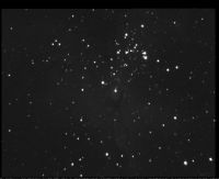 m16_brute M 16 'L'Aigle' - Nbuleuse diffuse - Sagittaire - Mag.6 - Diamtre 21'