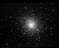 m5 M 5 - Amas globulaire - Serpent - Mag. 5,7 - Diamtre 17,4'