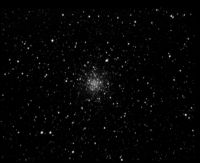 m56 M 56 - Amas globulaire - Chevelure de Brnice - Mag. 8,3 - Diamtre 7,1'