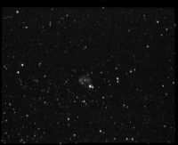 ngc7008 NGC 7008 - Nbuleuse plantaire - Cygne - Mag.10,7 - Diamtre 1,1'